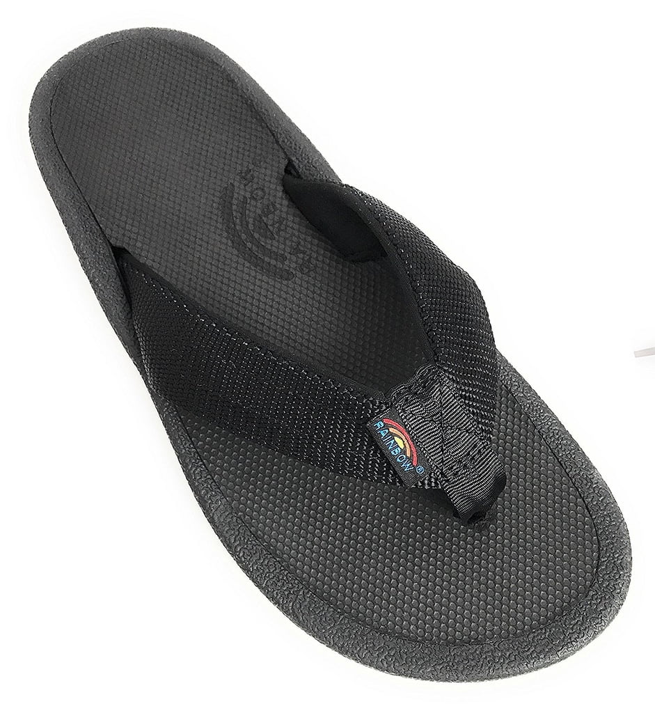 rainbow mariner sandal