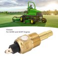 thumbnail image 4 of Coolant Temperature Sensor, Real Time Monitoring Water Temperature Sensor  Warning Wear  AZ35440  for 4239D 4239T Engines, 4 of 8