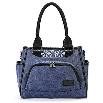 stylish lunch bags for work