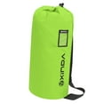 thumbnail image 2 of Bolsa de cuerda de escalada con cierre de cordón, accesorios de jardinería, gran capacidad, cubo de trabajo impermeable, práctica bolsa de arborista. 25 litros, 2 of 8