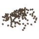 thumbnail image 1 of Perlas Espaciadoras De Metal, 100 Piezas Perlas Espaciadoras De Joyería Color Bronce Para Bricolaje ANGGREK Spacer Beads for Jewelry Making, 1 of 8