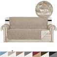 thumbnail image 1 of JFBUJC Pet Sofa Covers Universal Waterproof Sofa Cover Anti Slip Furniture Protector Sofa Cushion, 1 of 5