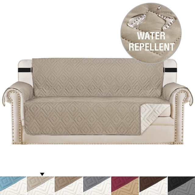 JFBUJC Pet Sofa Covers Universal Waterproof Sofa Cover Anti Slip Furniture Protector Sofa Cushion