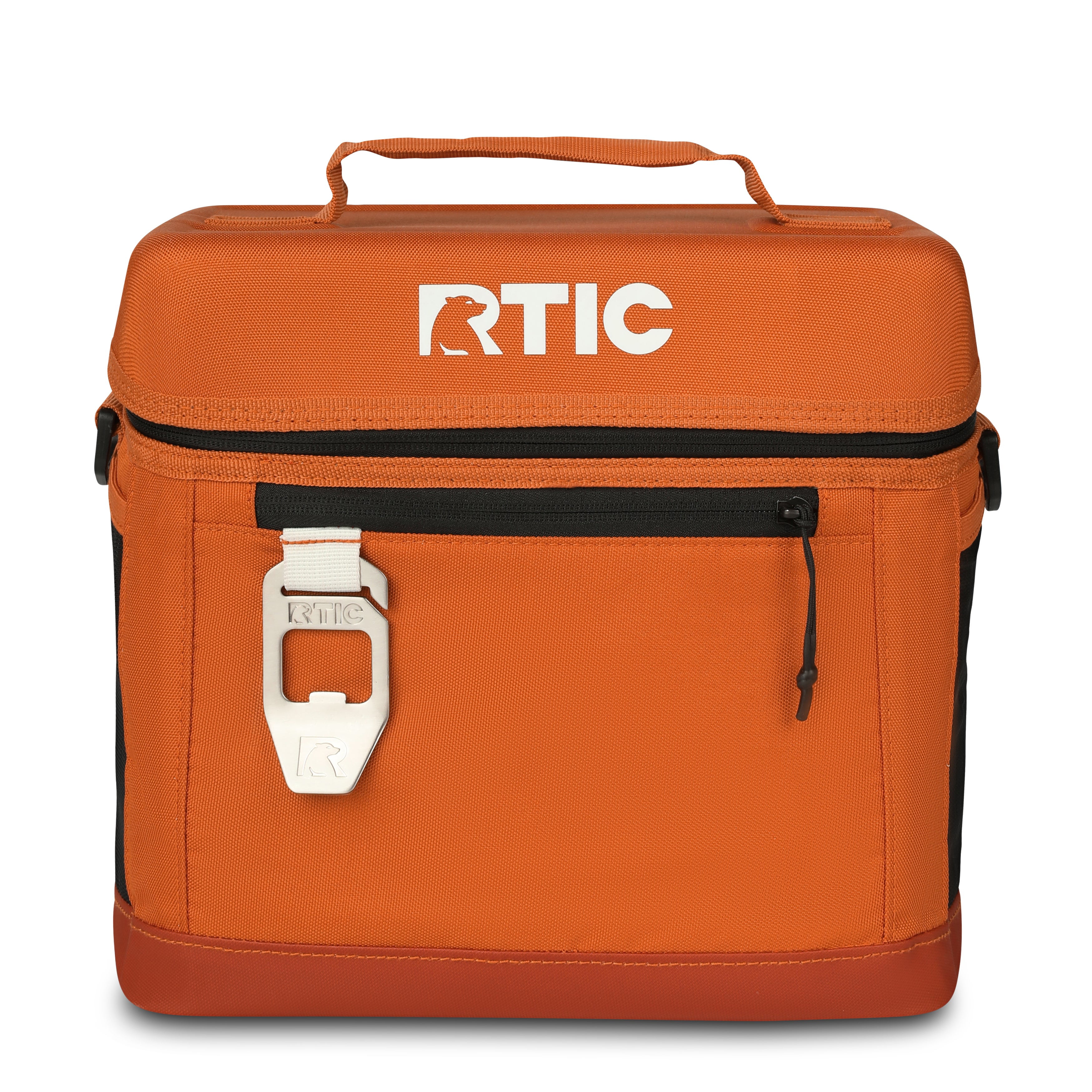RTIC Day Cooler (Green, 15-Cans)–