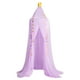 thumbnail image 1 of Xihbxyly Mosquitera Princesa, Colcha de Ensueño para Niñas, Fácil de Colgar, Material Suave de Algodón y Poliéster, Decoración Mágica para La Habitación, Regalo Perfecto para Cumpleaños, Tamaño 240X6, 1 of 2