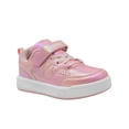 thumbnail image 1 of Tenis Urbano Para Niña Charly® Coquette Contactel Rosa rosa 17.5, 1 of 10