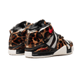 thumbnail image 3 of NIKE MENS LeBron 2 "Beast" DQ2439 200 from Stadium Goods, 3 of 8