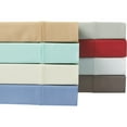 thumbnail image 3 of 300 Thread Count Cotton Luxurious 6 Piece Sheet Set, 3 of 5