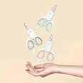 thumbnail image 5 of Pet Nail Clippers|pet Nail Trimmer For Cats And Dogs With Led Light, 5 of 5