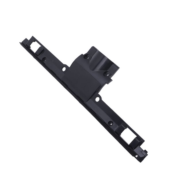 Scraper 2 Pcs Floor Scrubber Bottom Scraper ABS Plastic Floor Cleaner Replacement Scraping Strip
