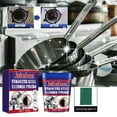 thumbnail image 1 of Xihbxyly Ofertas Del Día La Pasta Limpiadora de Acero Inoxidable Proporciona Una Capa de Limpieza Fuerte Sobre El Acero Inoxidable, Lo Que Aumenta La Vida Útil Del Producto., 1 of 7