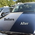 1Pack Car Detailing Clay Bar 100g Auto Magic Clay Bar Cleaner for Car Wash