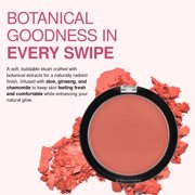 Palladio Matte Blush, Poised