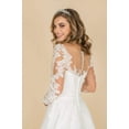 thumbnail image 6 of Bridal Lace Gown for Women, 6 of 7