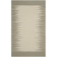 thumbnail image 3 of SAFAVIEH Kilim KLM960A Handwoven Beige / Light Green Rug, 3 of 4