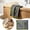 Green, variant on Kna Fiber Cleaning Cloth Reusable Fiber Cleaning Cloth Water Stains And Polishes Suitable For Homes Windows