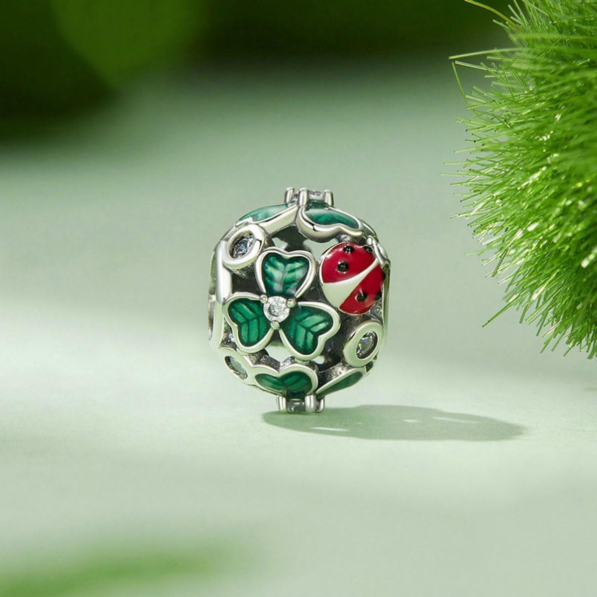 Dog birthstone charms hot sale