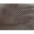 thumbnail image 4 of oneOone Georgette Viscose Fabric Square & Check Geometric Print Fabric BTY 42 Inch Wide, 4 of 4