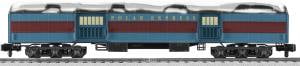 american flyer polar express