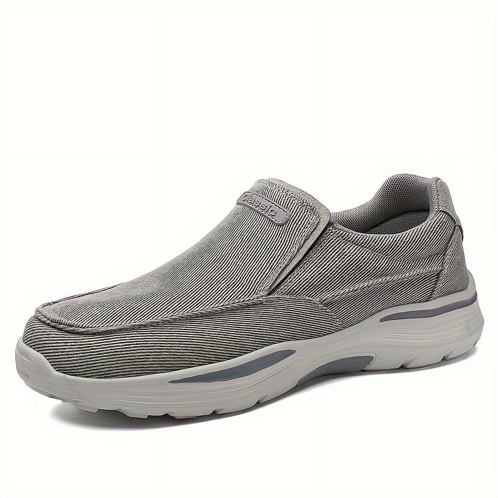 Canvas trekking shoes deals