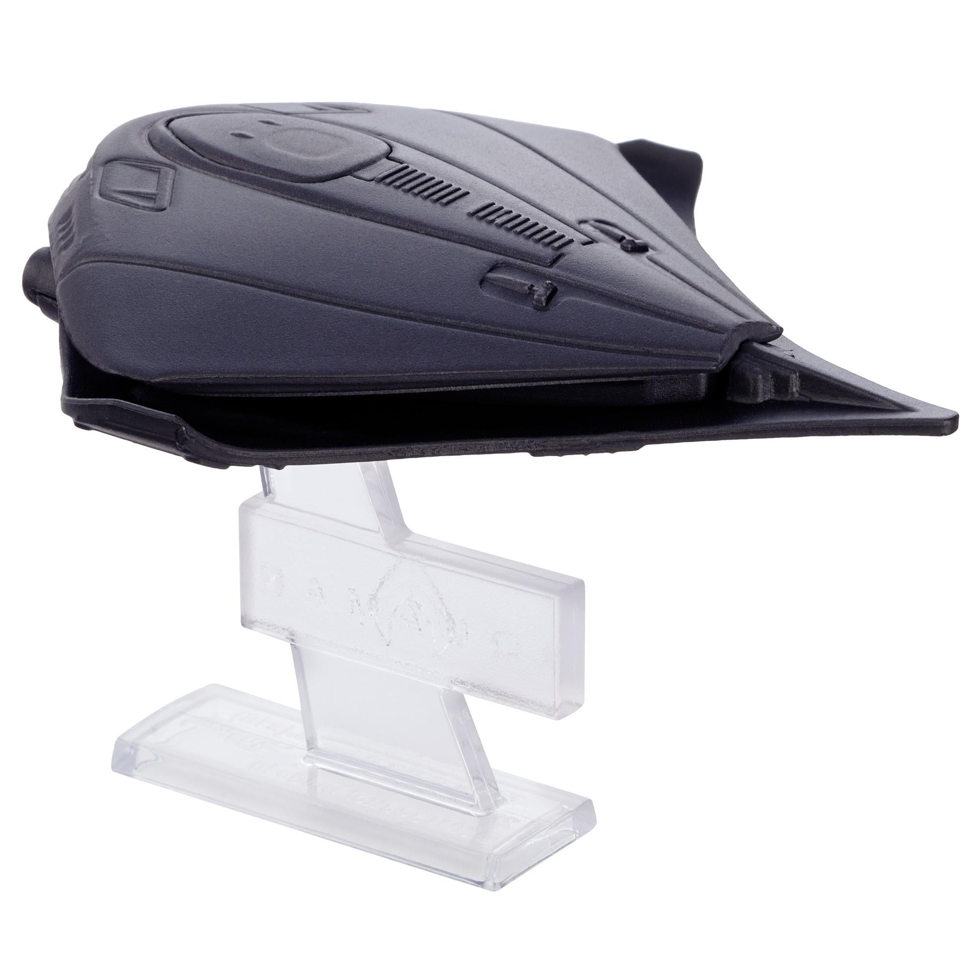 black manta hot wheels