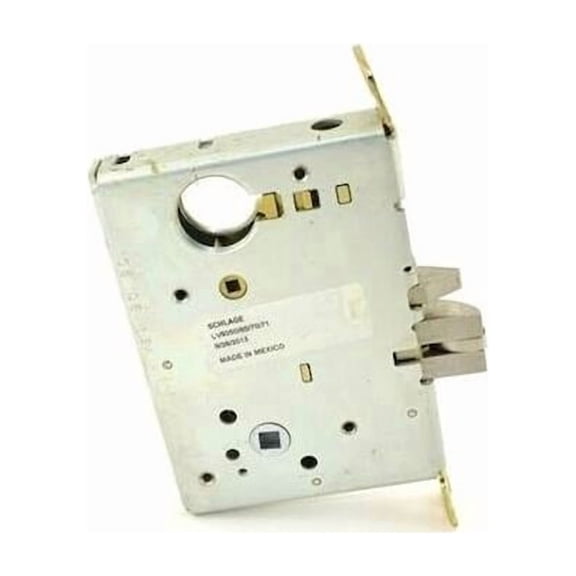 Schlage Commercial Mortise Lock L9050LV L9050LV