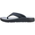 thumbnail image 3 of George Men's Atlantic Flip Flops, 3 of 5