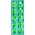 thumbnail image 2 of Dabur Pudin Hara Herbal Mint Pearls – 100 Count | Herbal After-Meal Freshening Pearls | Mint Flavor Refresh, 2 of 2