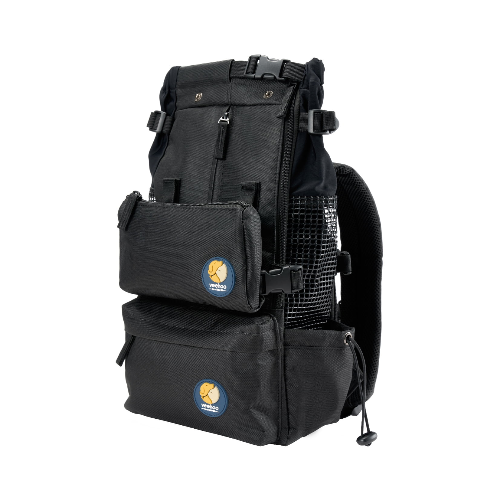 Poodles Dogs Pattern Backpack Travel Bags Bookbag,Lightweight Multi-Function Laptop Backpack