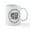White, variant on CafePress - Bride Tribe - 11 oz Ceramic Mug - Novelty Coffee Tea Cup