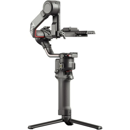 DJI - RS 2 3-Axis Gimbal Stabilizer