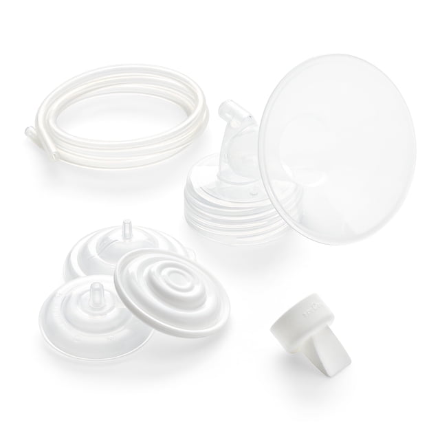Set de Pezones Pequeños Spectra 20mm para Sacaleches
