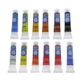 thumbnail image 7 of 6 Pack: 28 Piece Level 1 Complete Watercolor Painting Set by Artist's Loft, 7 of 7