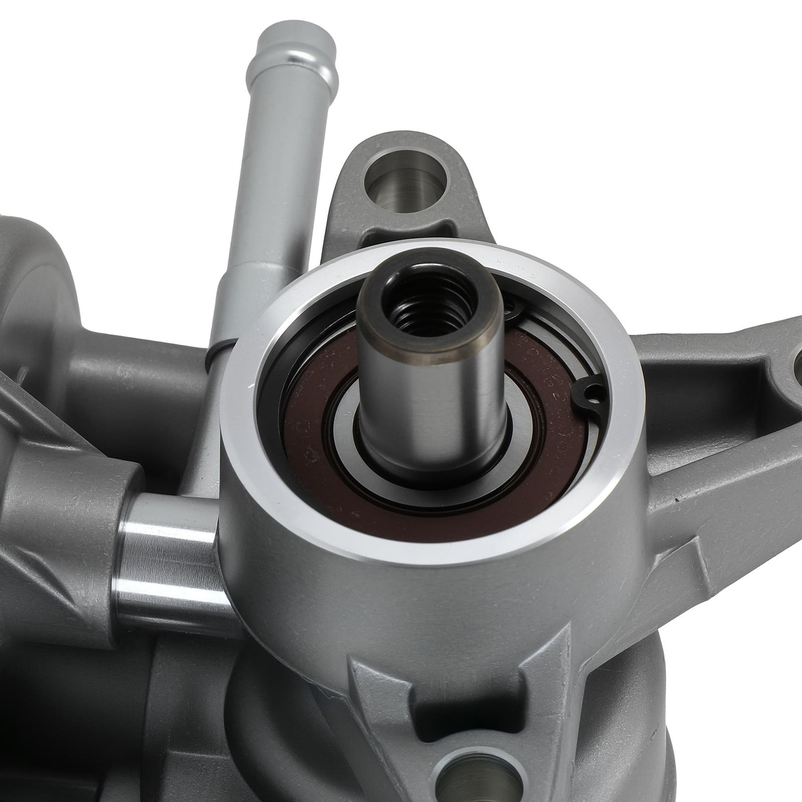 maXpeedingrods 97241035 904-862 Vacuum Pump 8972410351 for 1995-2019 Isuzu NPR-HD NPR Gas V8 L96 LQ4 L31 LQ4 L05 LQ4 3.0L 3.9L 4.8L 5.2L 5.7L 6.0L