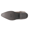 thumbnail image 5 of Laredo Mens Jameson Embroidered Snip Toe Cowboy  Mid Calf Boots, 5 of 5