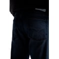 thumbnail image 5 of Pantalón Recto para Hombre Shendy Vendy Mezclilla Strech Clasico con Bolsillo Azul Oscuro 30, 5 of 5