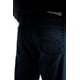 thumbnail image 5 of Pantalón Recto para Hombre Shendy Vendy Mezclilla Strech Clasico con Bolsillo Azul Oscuro 34, 5 of 5