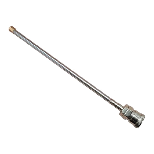 segolike Reciprocating Linear Actuator Extension Rod Efficient Spare Part Accessories C type M8