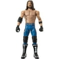 thumbnail image 1 of WWE Top Picks AJ Styles Action Figure, Posable Collectible with Life-Like Detail (6-inch), 1 of 5