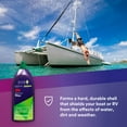 thumbnail image 2 of 3M 36113 - Perfect-It 1 qt. Boat Wax, 2 of 8