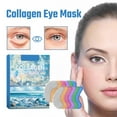 Collagen Eye Fades Nasolabial Folds Eye Lines And Tightens And