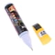 thumbnail image 3 of Lápiz reparador de pintura negra, lápiz rellenador de pintura, lápiz quita rayones negro, 3 of 6