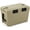 Multicolour, variant on Gymax 37 QT Insulated Portable Cooler w/2 Cup Holders Bottle Opener & Drain Plug Pink