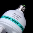 thumbnail image 2 of E27 115W 5500K Photo Studio Bulb Video Light Photography Daylight Lamp, 2 of 7
