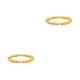 thumbnail image 4 of Sonducket Agregue Un Toque De Sofisticación A Su Conjunto De Cuentas De Citrino Pulseras De Citrino Pulseras De Piedra Plata 6mm Plata 6mm 2Conjunto, 4 of 6