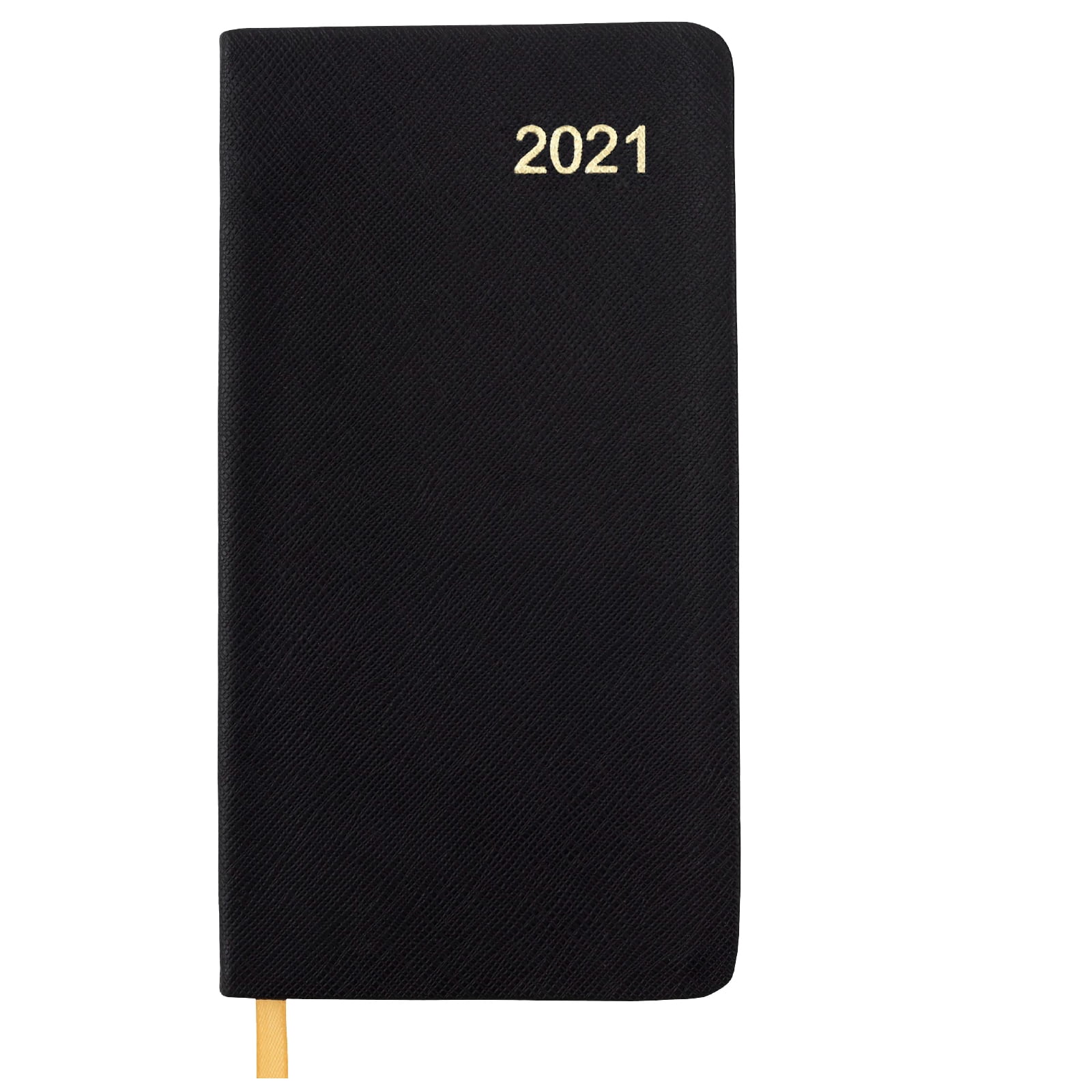 2021-weekly-pocket-planner-pocket-calendar-14-months-nov-2020-dec