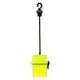 thumbnail image 1 of Sonducket Estuche impermeable Equipo de campamento Gran sellado Caja de almacenamiento multiusos Suministros de natación Accesorios al aire Deportes acuáticos Amarillo, 1 of 6