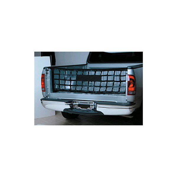 Rugged Ridge 33150.02 Tailgate Net TAILGATE NETS