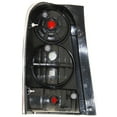 thumbnail image 5 of Tail Light Compatible With 2004-2006 Mazda MPV Right Passenger, 5 of 6