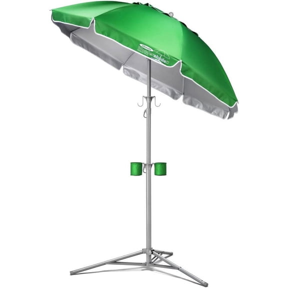 Ultimate Portable Sun Shade Umbrella for Instant Lightweight and Adjustable Sun Protection